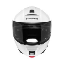 Casco Schubert C5 Bianco