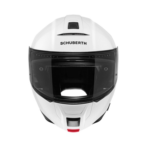 Casco schubert bianco - casco,