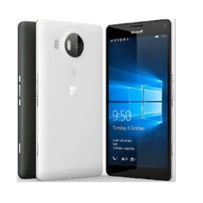 Smartphone microsoft lumia - smartphone,