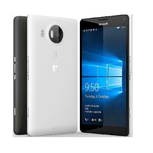 Smartphone microsoft lumia 950 - microsoft,