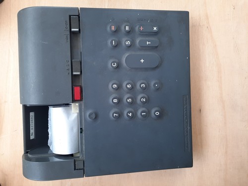 Olivetti divisumma - olivetti, 28