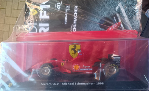 Grandi ferrari 1 24 - le,
