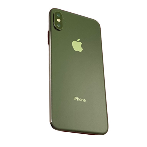Apple iphone gb - iphone, x