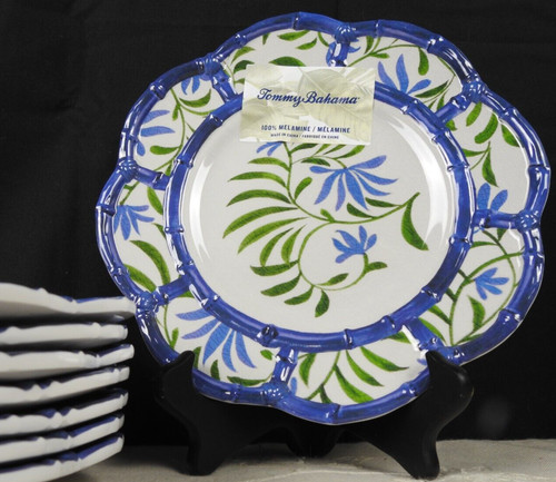 Piatti insalata tommy bahama - 4,