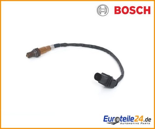Sonda lambda bosch 0281004573 - sonda,