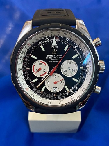 Orologio automatico breitling - orologio,
