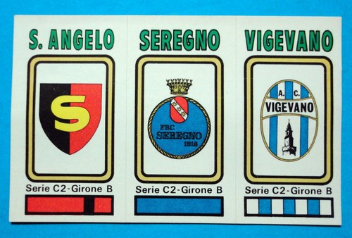 Figurina calciatori panini - figurina,