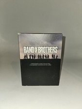 Cofanetto Band Of Brothers 6 DVD Italiano