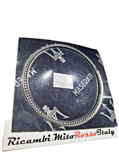 Anello Fascia Pistone Ferrari