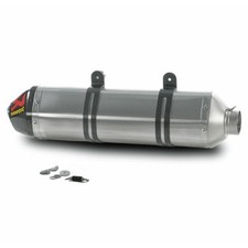 Silenziatore KTM 250 EXC-F