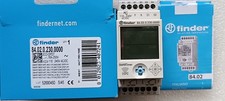 Finder 230 0000 - finder, 84.02.0.230.0000