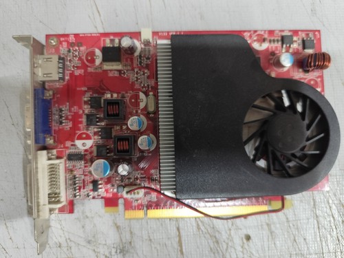 Scheda video nvidia 440 - video,