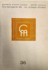 Catalogo della Mostra: -