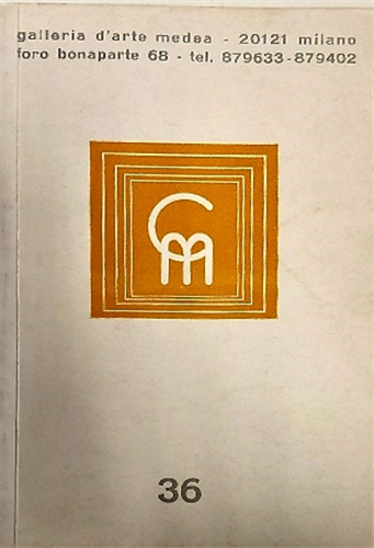 Catalogo della mostra - catalogo, mostra: