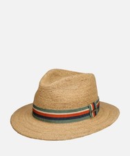 Stetson Littlefield cappello