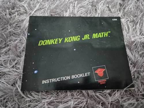 Donkey kong matematica - donkey,