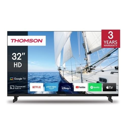 Thomson televisioni - thomson,
