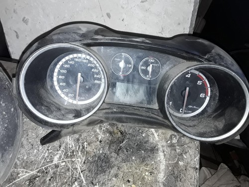 Contachilometri per alfa - per, romeo