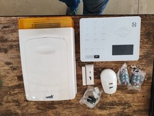 Kit Antifurto Casa Mach Power