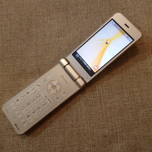 Sharp aquos keitai - aquos, oro
