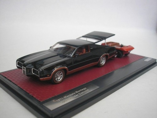 Mercury montego sportshauler - mercury,