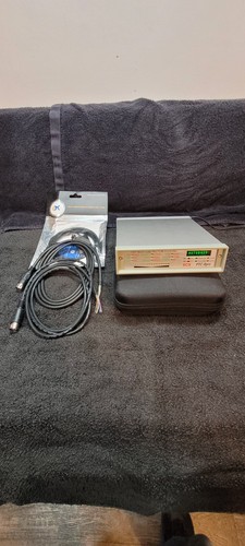 Scs ptc iipro dsp - ptc-iipro,