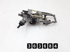 CHIAVE INTERRUTTORE ACCENSIONE