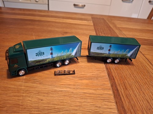 Camion herpa jever - camion,