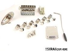 SET HARDWARE FENDER SQUIER