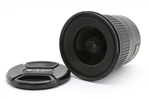 Nikon nikkor obiettivo - nikon, af-s