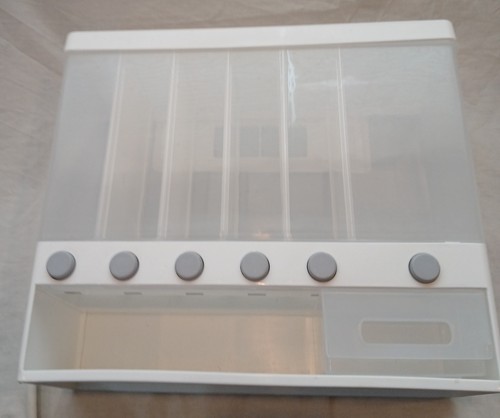 Dispenser riso cucina 6in - cucina,