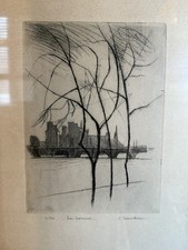 Litografia Gino Gandini 