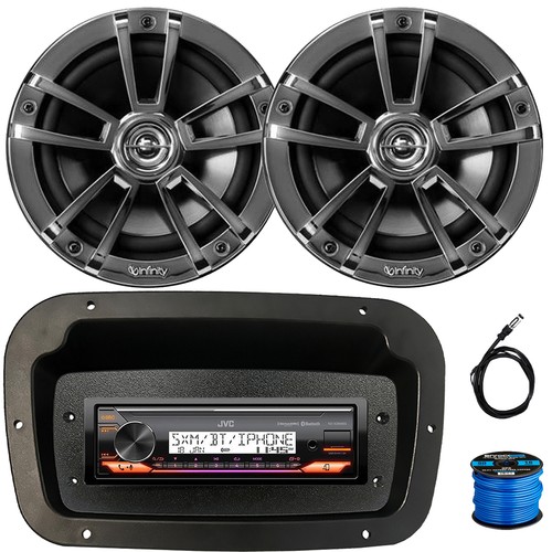 Jvc motorsports ricevitore - jvc,
