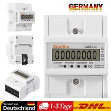 Contatore trifase contatore di