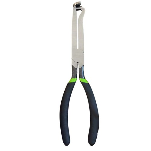 Pinza sezionatrice robusta