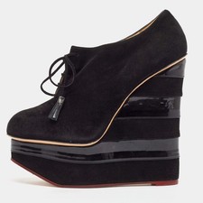 Stivaletti Charlotte Olympia