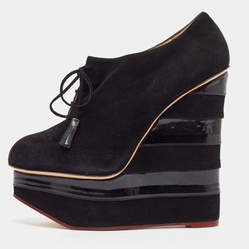 Stivaletti charlotte olympia - charlotte,