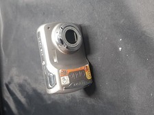 Fotocamera Pentax Optio E35