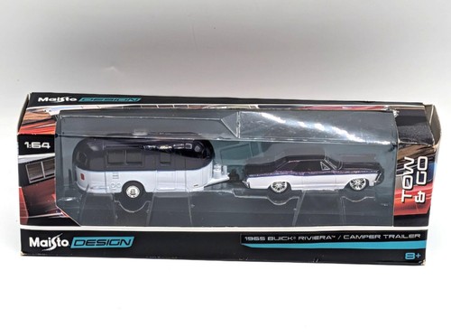 Maisto design tow go - maisto,