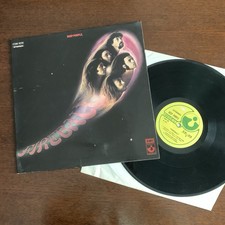 Deep purple fireball 3c - lp,
