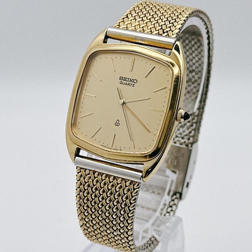 Orologio elegante seiko - orologio,