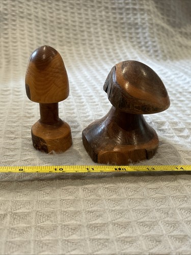 Sculture legno tornito - legno,