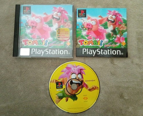 Tombi avec stickers langue - stickers,