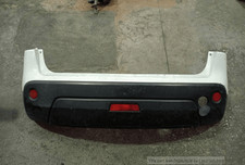 85022BR00H Paraurti post