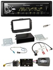 Pioneer Bluetooth USB DAB