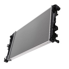 Radiatore Alluminio for