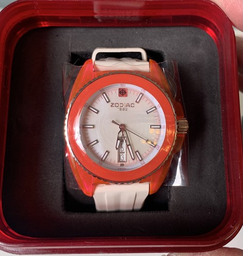 Orologio zodiac speed dragon - zodiac,
