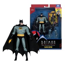Batman: La Serie Animata DC