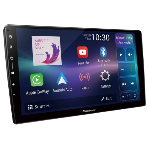 Pioneer sph pf97bt - pioneer, sph-pf97bt-de