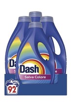 Dash Detersivo Liquido